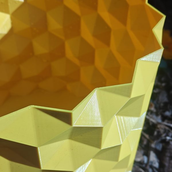 Bloom Pot Large close up